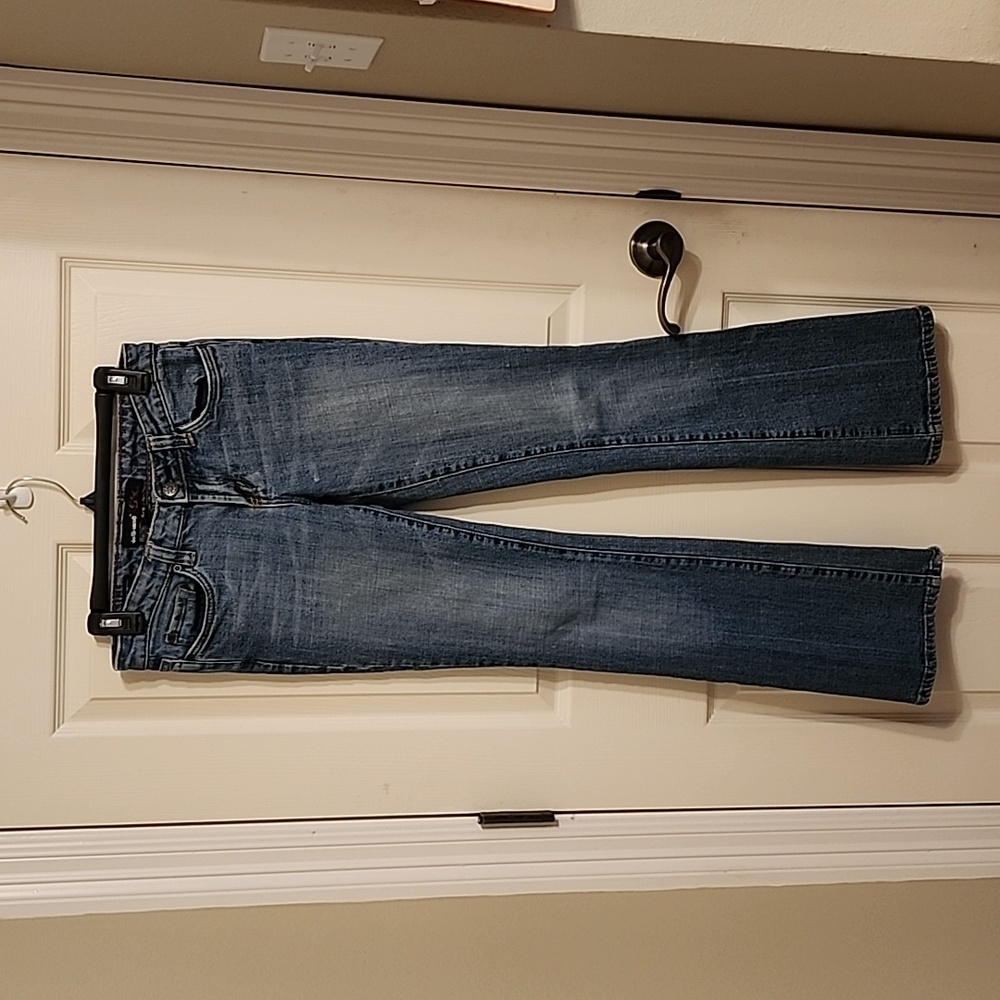 Dollhouse Jeans